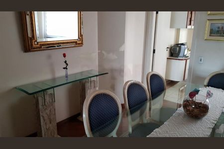 Apartamento à venda com 194m², 4 quartos e 3 vagas
