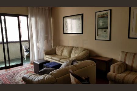Apartamento à venda com 194m², 4 quartos e 3 vagas