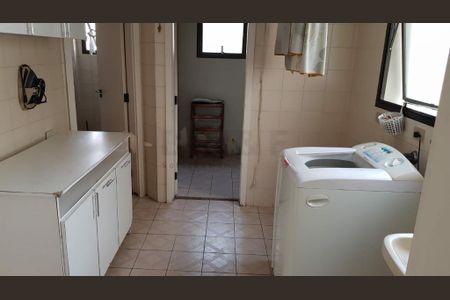 Apartamento à venda com 194m², 4 quartos e 3 vagas