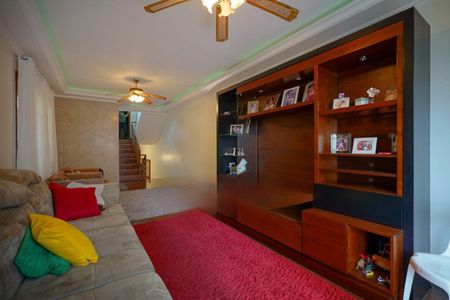 Casa à venda com 3 quartos, 180m² em Jardim Lar Sao Paulo, São Paulo
