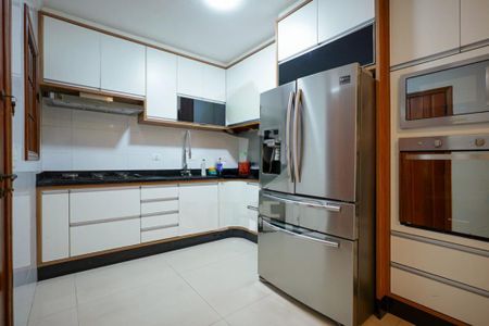 Casa à venda com 3 quartos, 180m² em Jardim Lar Sao Paulo, São Paulo