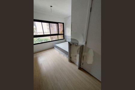 Apartamento à venda com 1 quarto, 20m² em Indianópolis, São Paulo