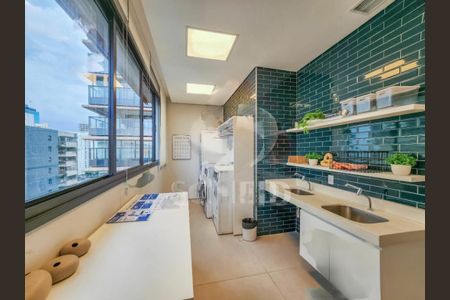 Apartamento à venda com 1 quarto, 20m² em Indianópolis, São Paulo