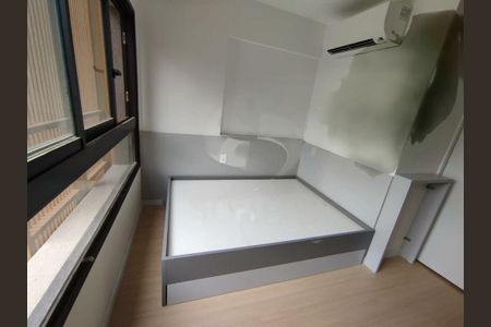 Apartamento à venda com 1 quarto, 20m² em Indianópolis, São Paulo