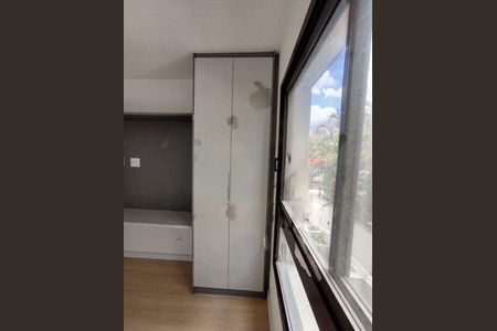 Apartamento à venda com 1 quarto, 20m² em Indianópolis, São Paulo