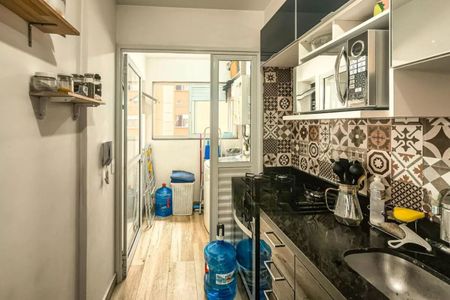 Apartamento à venda com 65m², 2 quartos e 1 vaga