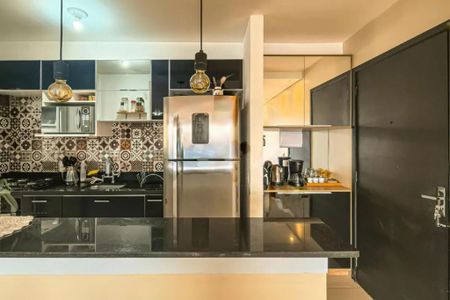 Apartamento à venda com 65m², 2 quartos e 1 vaga