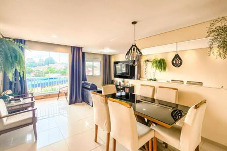 Apartamento à venda com 2 quartos, 65m² em Interlagos, São Paulo