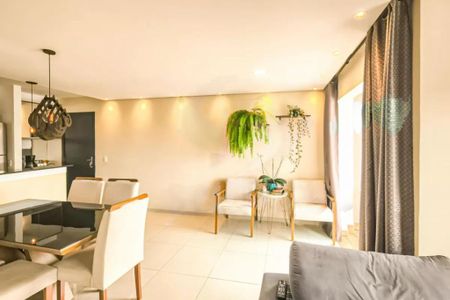 Apartamento à venda com 2 quartos, 65m² em Interlagos, São Paulo