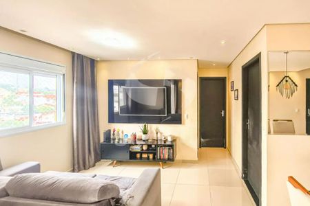 Apartamento à venda com 2 quartos, 65m² em Interlagos, São Paulo