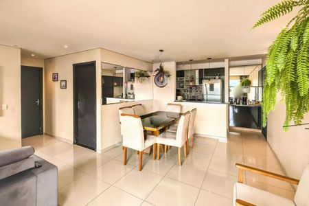 Apartamento à venda com 65m², 2 quartos e 1 vaga