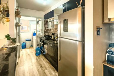 Apartamento à venda com 65m², 2 quartos e 1 vaga