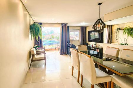 Apartamento à venda com 2 quartos, 65m² em Interlagos, São Paulo