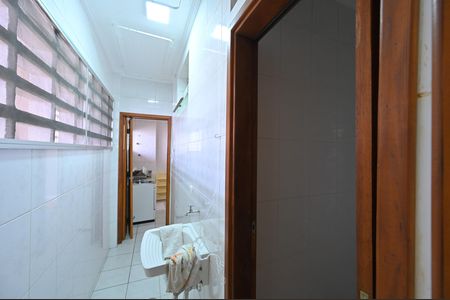 Apartamento para alugar com 65m², 1 quarto e 1 vagaLavanderia