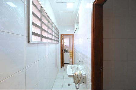 Apartamento para alugar com 65m², 1 quarto e 1 vagaLavanderia