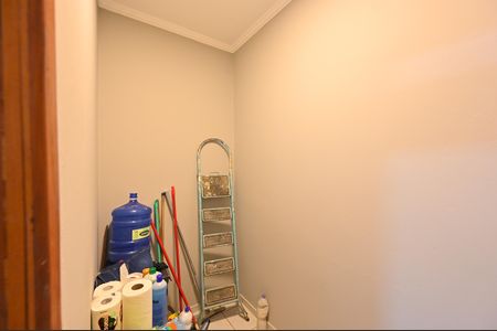 Apartamento para alugar com 65m², 1 quarto e 1 vagaQuarto de Serviço