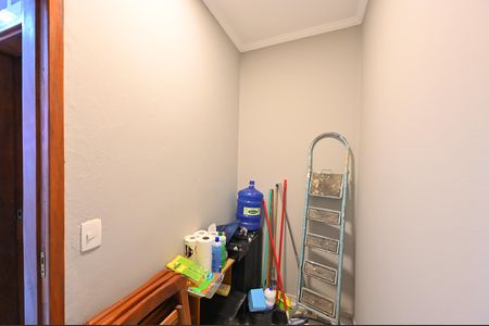 Apartamento para alugar com 65m², 1 quarto e 1 vagaQuarto de Serviço