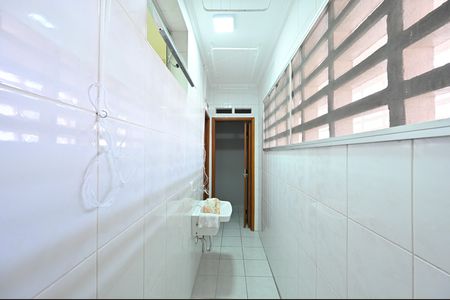 Apartamento para alugar com 65m², 1 quarto e 1 vagaLavanderia