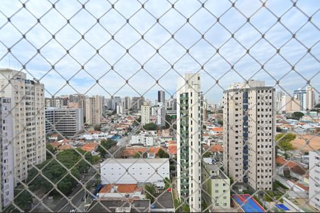 Apartamento para alugar com 65m², 1 quarto e 1 vagaVista da Sala