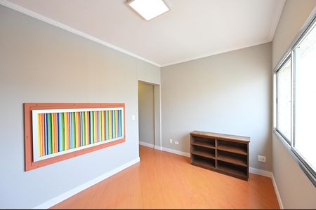 Sala de apartamento para alugar com 1 quarto, 65m² em Vila Clementino, São Paulo