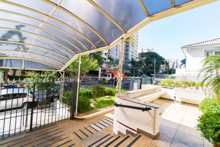 Apartamento para alugar com 65m², 1 quarto e 1 vaga Apartamento para alugar com 65m², 1 quarto e 1 vagaEntrada