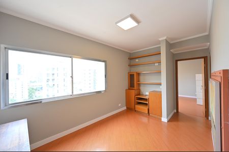 Sala de apartamento para alugar com 1 quarto, 65m² em Vila Clementino, São Paulo