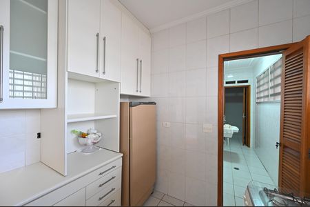 Apartamento para alugar com 65m², 1 quarto e 1 vagaCozinha