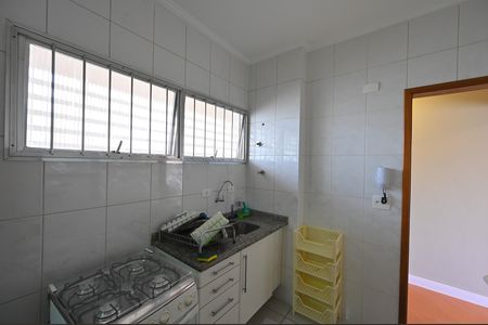 Apartamento para alugar com 65m², 1 quarto e 1 vagaCozinha