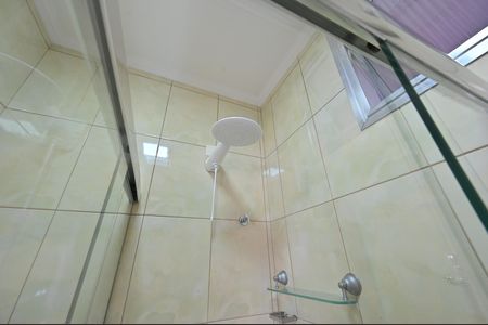Apartamento para alugar com 65m², 1 quarto e 1 vagaBanheiro Social