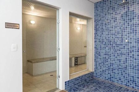 Studio para alugar com 61m², 1 quarto e 1 vagaÁrea comum - Sauna
