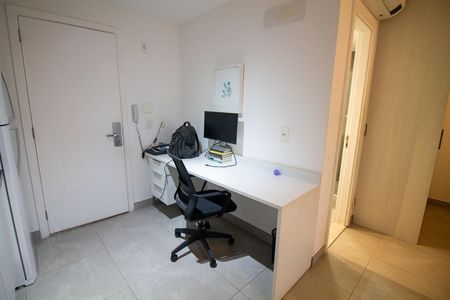 Studio para alugar com 61m², 1 quarto e 1 vagaCozinha