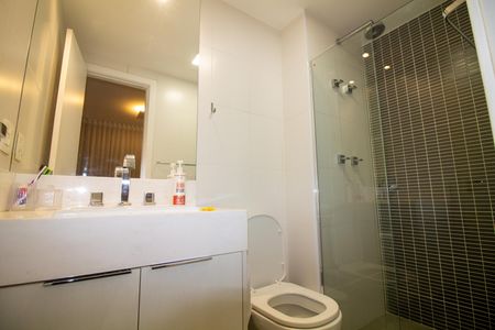 Studio para alugar com 61m², 1 quarto e 1 vagaBanheiro