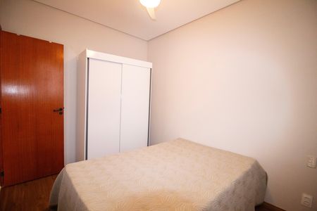 Apartamento para alugar com 156m², 3 quartos e 4 vagasQuarto 01- Cobertura 