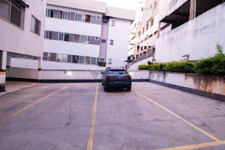 Apartamento para alugar com 156m², 3 quartos e 4 vagasÁrea Comum - Vaga de Garagem 