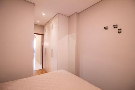 Apartamento para alugar com 156m², 3 quartos e 4 vagasQuarto 03- Suite 