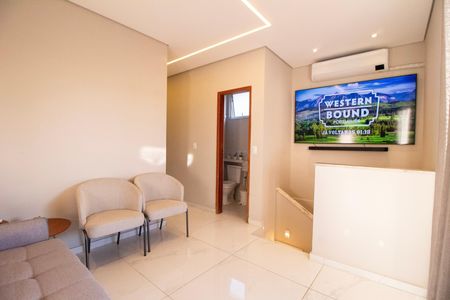 Apartamento para alugar com 156m², 3 quartos e 4 vagasSala de Tv - Cobertura 