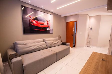 Apartamento para alugar com 156m², 3 quartos e 4 vagasSala de Estar 