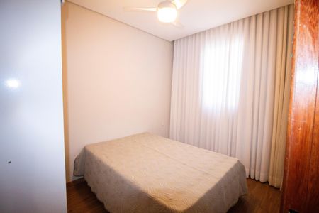Apartamento para alugar com 156m², 3 quartos e 4 vagasQuarto 01 - Cobertura 