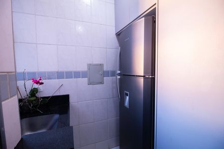 Apartamento para alugar com 156m², 3 quartos e 4 vagasCozinha 