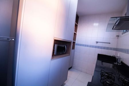 Apartamento para alugar com 156m², 3 quartos e 4 vagasCozinha 
