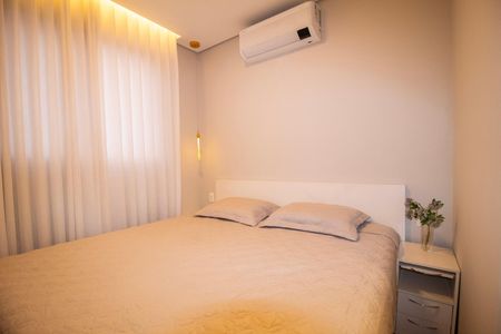 Apartamento para alugar com 156m², 3 quartos e 4 vagasQuarto 03- Suite 