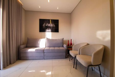 Apartamento para alugar com 156m², 3 quartos e 4 vagasSala de Tv - Cobertura 