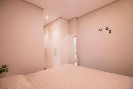 Apartamento para alugar com 156m², 3 quartos e 4 vagasQuarto 03- Suite 
