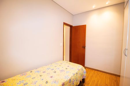 Apartamento para alugar com 156m², 3 quartos e 4 vagasQuarto 02- Cobertura 