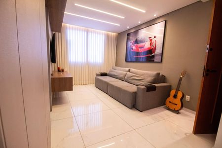 Apartamento para alugar com 156m², 3 quartos e 4 vagasSala de Estar 