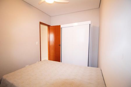 Apartamento para alugar com 156m², 3 quartos e 4 vagasQuarto 01 - Cobertura 
