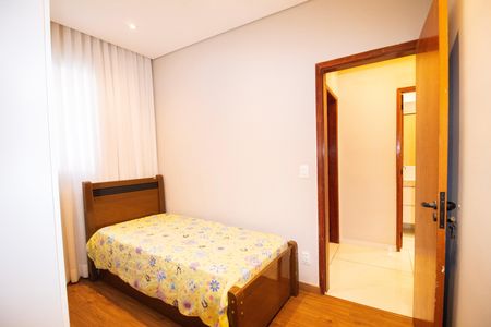Apartamento para alugar com 156m², 3 quartos e 4 vagasQuarto 02- Cobertura 