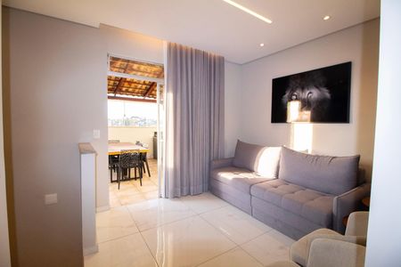 Apartamento para alugar com 156m², 3 quartos e 4 vagasSala de Tv Cobertura 