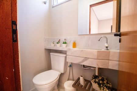 Apartamento para alugar com 156m², 3 quartos e 4 vagasLavabo - Cobertura 
