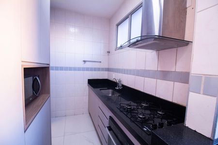 Apartamento para alugar com 156m², 3 quartos e 4 vagasCozinha 